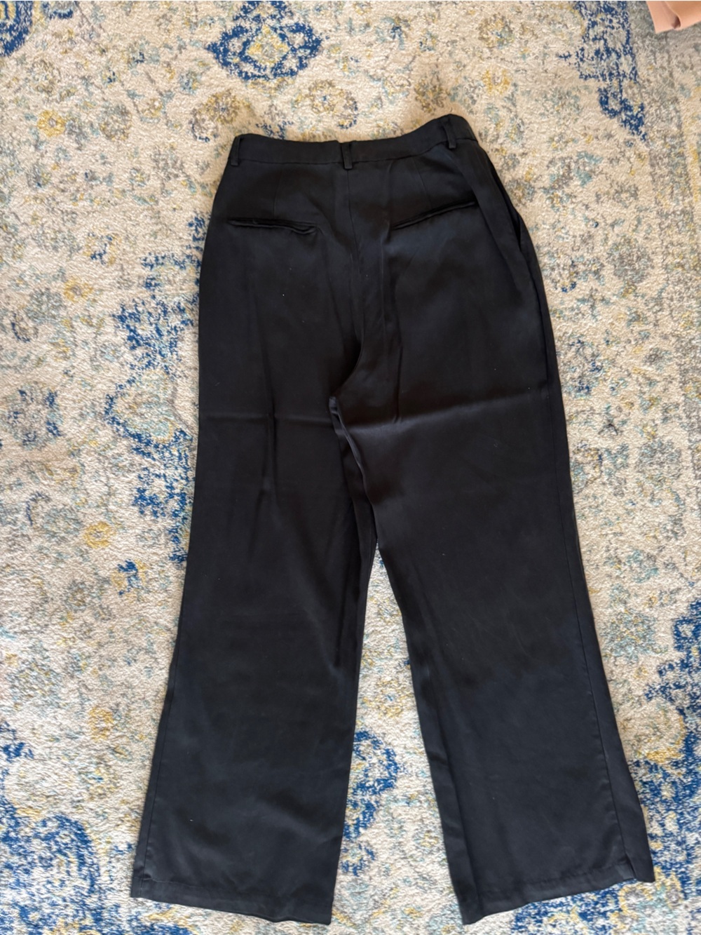 Reformation Mason Pant - Picture 4 of 5